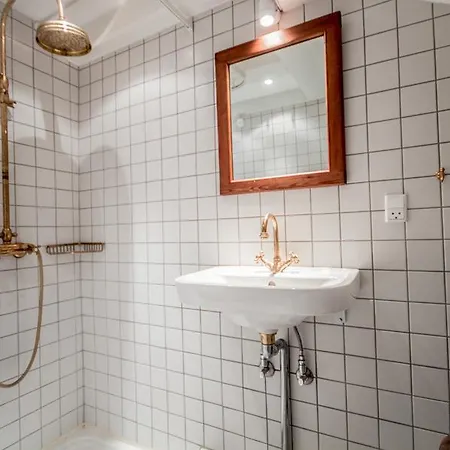 Sankt Annae 10 Copenhague