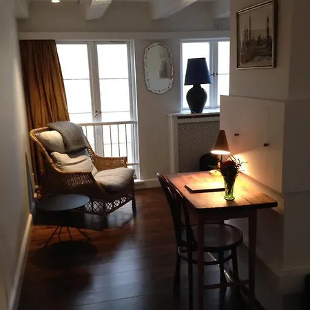 Sankt Annae 10 코펜하겐