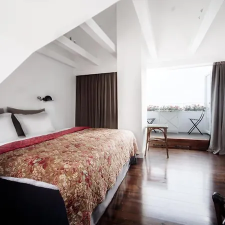 Sankt Annae 10 게스트하우스 코펜하겐