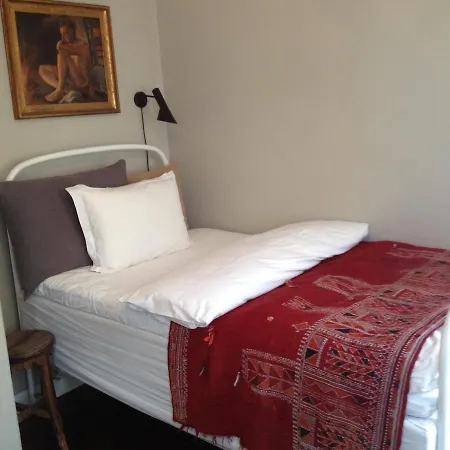 Sankt Annae 10 * Copenhague