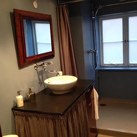 Pensionat Sankt Annae 10