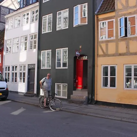 Gæstehus Sankt Annæ 10 *