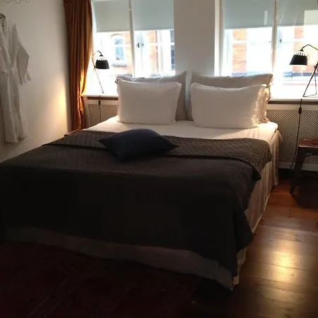 Sankt Annæ 10 Gæstehus København