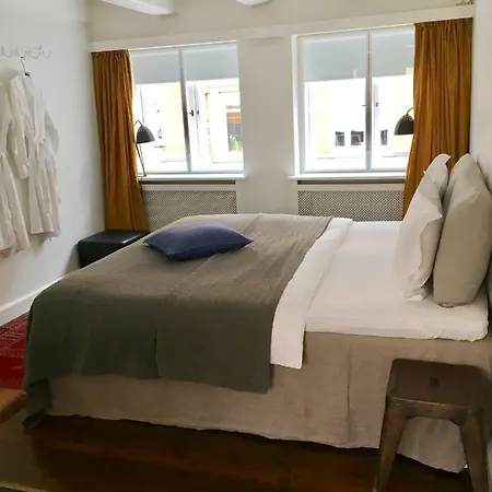 Sankt Annae 10 Pensionat