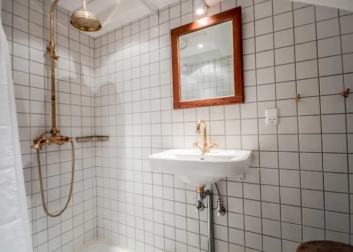 Sankt Annae 10 Copenhague