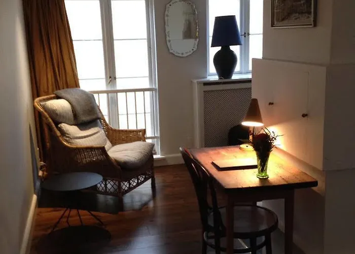 Sankt Annae 10 Copenhague