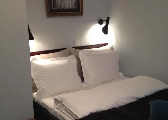 Sankt Annae 10 * Copenhague