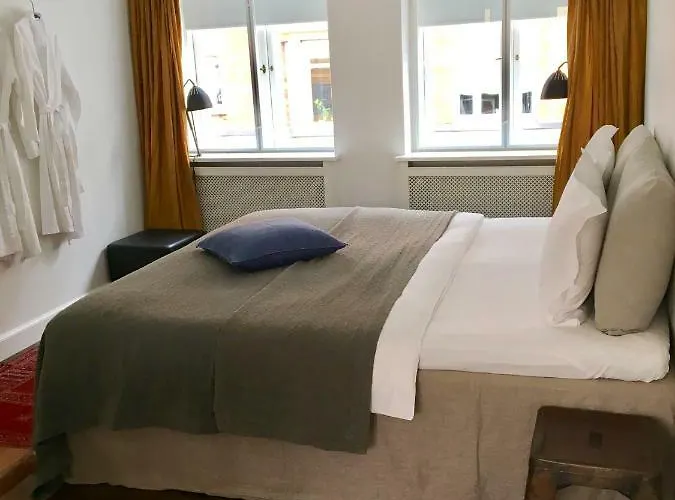 Sankt Annae 10 Maison d'hôtes