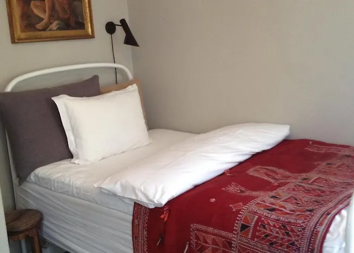 Sankt Annae 10 * Copenhague