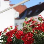 Guest house Sankt Annae 10 Copenhagen