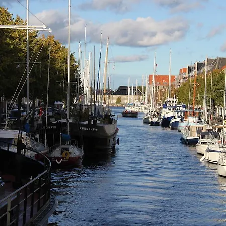 Sankt Annae 10 Casa de hóspedes *