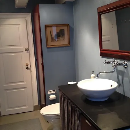 Casa de hóspedes Sankt Annae 10 Copenhaga