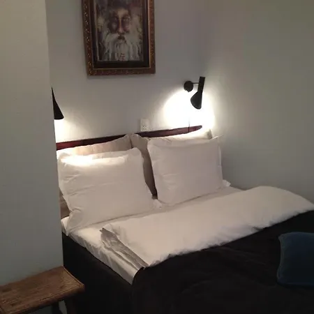 Sankt Annae 10 * Copenhaga