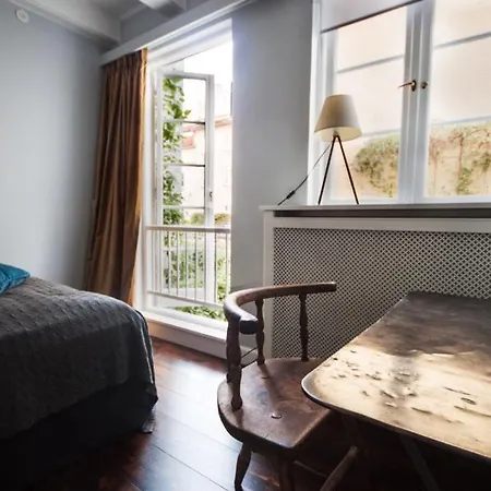 Casa de hóspedes Sankt Annae 10 Copenhaga